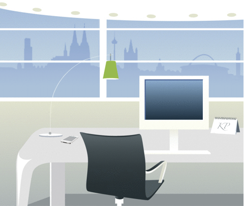 Privatsekretariat-Koeln